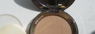 Пудра Estee Lauder AeroMatte Ultralucent Pressed Powder 3C-Medium Cool