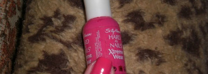 Продолжение лакоманьячного безумия