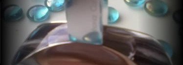 Позднюю осень я встречаю в Euphoria EDP от Calvin Klein