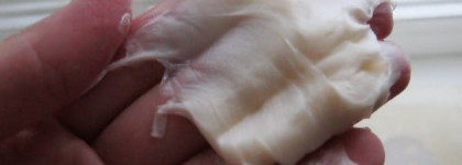 Обзор средств для волос