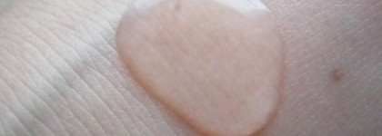 Мои вкусняшки для душа