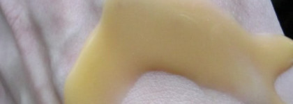 Мои вкусняшки для душа