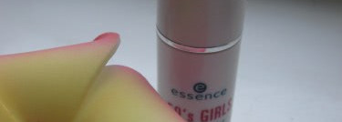 Запасаемся на лето Essence 50` s Girls Reloaded тон 02 I`m  sailing