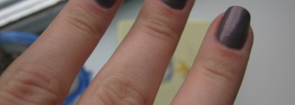 Сиреневый туман или Alessandro 514