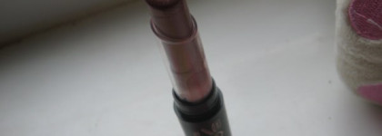 Продолжение о моем помадном арсенале