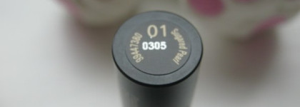 Продолжение о моем помадном арсенале