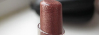 Продолжение о моем помадном арсенале