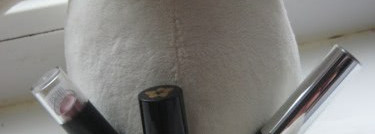 Продолжение о моем помадном арсенале