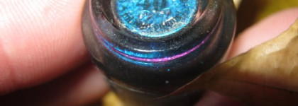 Лаковое трио (много фото)