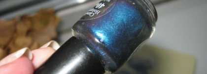 Лаковое трио (много фото)