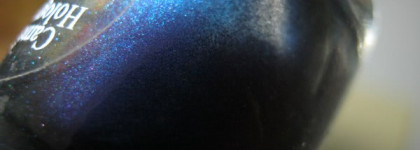 Лаковое трио (много фото)