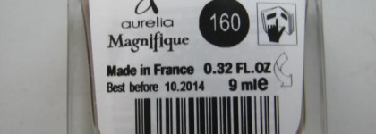 Aurelia Magnifique 160