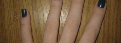 Пополнение лаковой коллекции, Alessandro & Essence