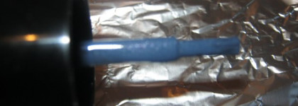 Пополнение лаковой коллекции, Alessandro & Essence