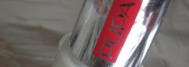 Моя золотая жемчужина или PUPA Lasting Color №107