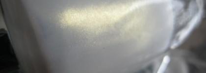 Моя золотая жемчужина или PUPA Lasting Color №107