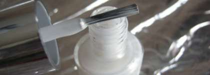 Моя золотая жемчужина или PUPA Lasting Color №107