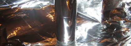 Clarins Joli Rouge Briliant 11 Toffee