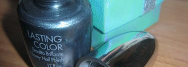 Лак Рupa lasting color № 721