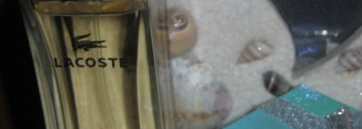 Lacoste Pour Femme EDP