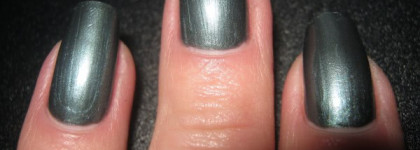 Лак Рupa lasting color № 721