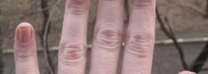 Нюд от Aurelia Magnifique  № 146