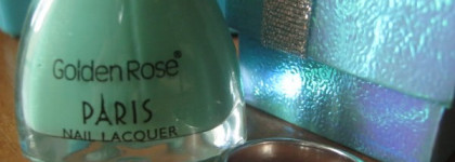 Наконец то он мой - Golden Rose № 225