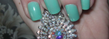 Наконец то он мой - Golden Rose № 225