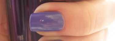 Мое фиолетовое настроение