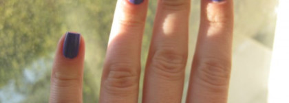 Мое фиолетовое настроение