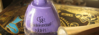 Мое фиолетовое настроение