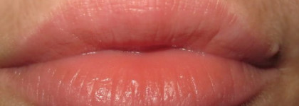 Мои последние приобретения для губ