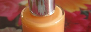 Моё разочарование - лак для ногтей Essence Marble mania оттенок № 04 Peaches