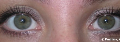 Мои очередные бьюти покупки