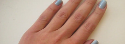 Мой кусочек неба Golden Rose Paris №  132