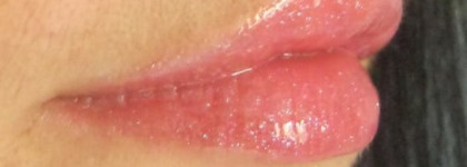 Dior Addict Ultra Gloss Flash № 557