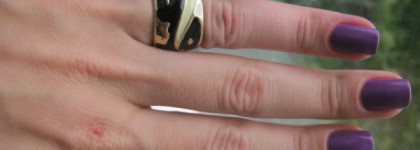 Летние новинки в моём арсенале Kiki & Golden Rose