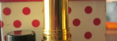 Помада от Revlon № 415 Pink in the afternoon