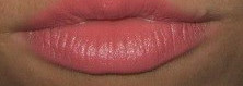 Помада от Revlon № 415 Pink in the afternoon