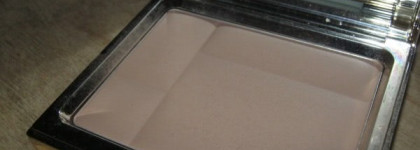 Clarins Ever Matte Shine Control Mineral Powder Compact 02 transparent medium