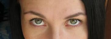 Clarins Ever Matte Shine Control Mineral Powder Compact 02 transparent medium