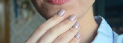 Идеальный и повседневный Golden Rose Matte lipstick Krayon в оттенке 11