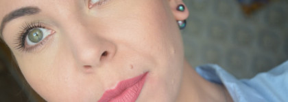 Идеальный и повседневный Golden Rose Matte lipstick Krayon в оттенке 11