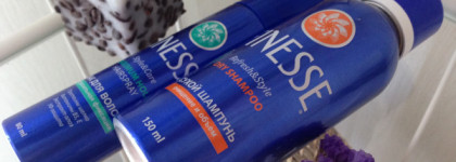 Знакомство с маркой Finnesse и что из этого получилось