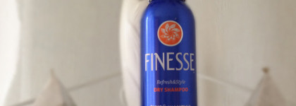 Знакомство с маркой Finnesse и что из этого получилось