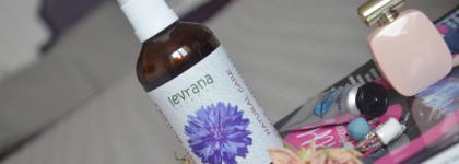 Натуральный гидролат василька от Levrana Natural