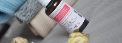 Свежесть и комфорт вместе с натуральным дезодорантом от Levrana Natural