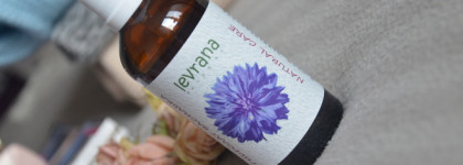 Натуральный гидролат василька от Levrana Natural