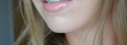 Невидимый акцент с Rimmel Oh My Gloss, в оттенке 260 My Eternity