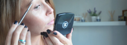 Невидимый акцент с Rimmel Oh My Gloss, в оттенке 260 My Eternity